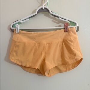 lululemon athletica Women's Athletic Shorts